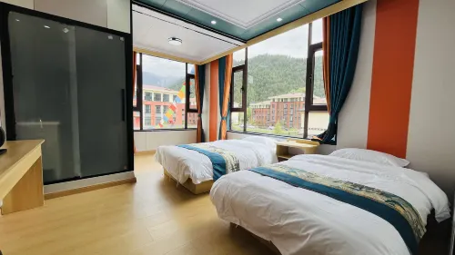 Yunding Tibetan Homestay