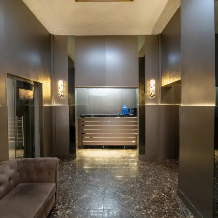 Sapar Deluxe Plaza