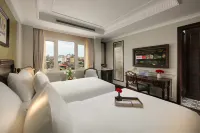 La Mejor Indochine Hotel
