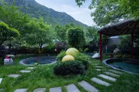 โรงแรมกวนซานหวังเยว่ ปี้เผิงโกว - ที่มีฟิตเนส