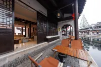 Floral Lux Hotel·Yafei Hotel (Ancient Town Baijianlou) - Beach