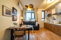 Yunxiangzhu Smart Homestay Hotels in 