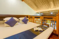 Juxiange Inn（in Pingyao Ancient City scenic spot）