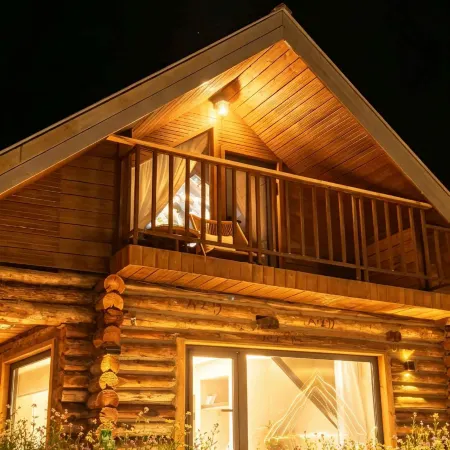 Hemu Xiaonian Yinlishan Homestay