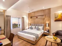 Lords Inn Jamnagar - Motikhavdi Các khách sạn ở Jamnagar