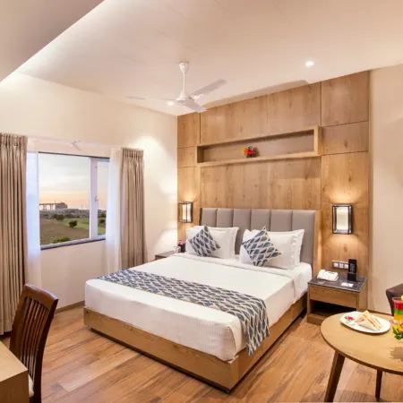 Lords Inn Jamnagar - Motikhavdi