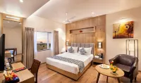 Lords Inn Jamnagar - Motikhavdi
