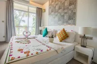 Velana Beach Hotel - 4 tähden