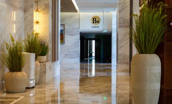 Turpan Hotel
