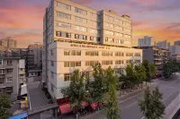 SFEEL Mi Design Hotel (Chengdu Kuanzhai Alley West Street Subway Station)