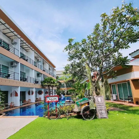 Milano Huahin