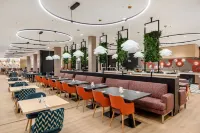 Danubius Hotel Hungaria City Center
