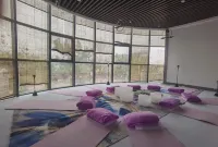 Hong Homes Hot Spring Holiday Retreat - Gym