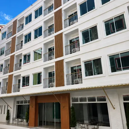 Azizi Boutique Hotel