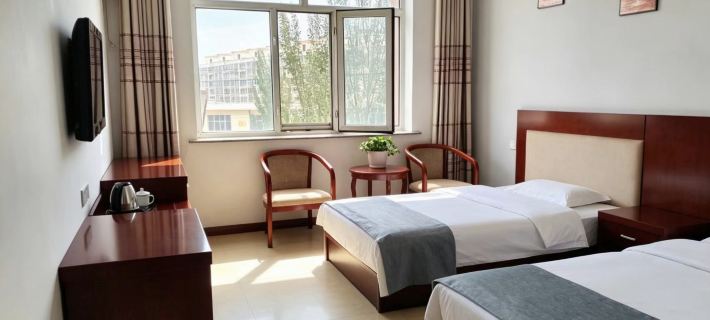 kaiyue Hotels in Shangdu
