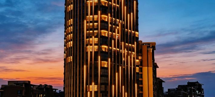 Wuhan Qiaokou Meilun International Hotel Hotels in Wuhan