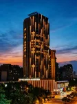 Wuhan Qiaokou Meilun International Hotel - โรงแรมราคาถูก