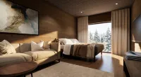 Arctic Panorama Resort & Spa - spa