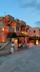 Cappadocia Chiaro - Parkering