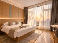 Guilin Yifang Landscape Lijiang Beauty Hotel Hotels near Xiufeng