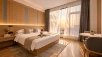 Guilin Yifang Landscape Lijiang Beauty Hotel - Romantic