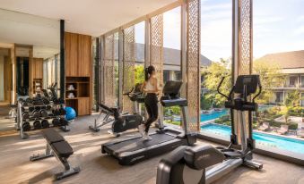 Villa Deva Resort & Hotel Bangkok