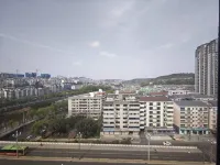 Arula·Mianyang Jianshan Hotel - Romantic