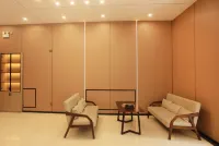 โรงแรมไผ่ (เขาหัวซาน พื้นที่ทิวทัศน์หัวหยิน) - 2 ดาว