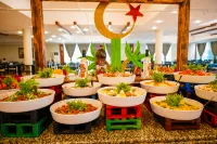 SENZA SUNSET BEACH HOTEL