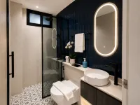 ISA Hotel & Apartment Hotel