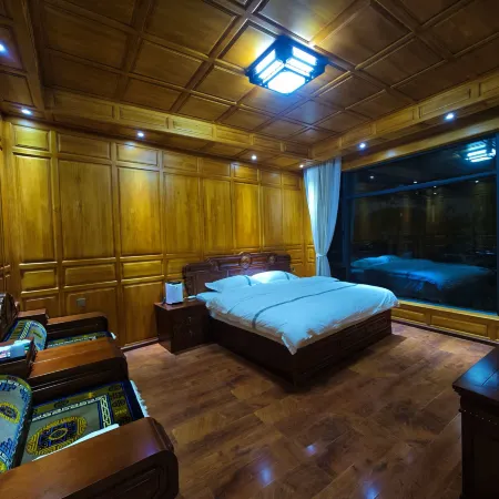 Meet Qilan Boutique Stay