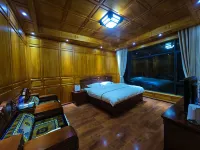 Yujian Qilan Boutique Stay (Feilai Temple Meili Snow Mountain Scenic Area) - جديد