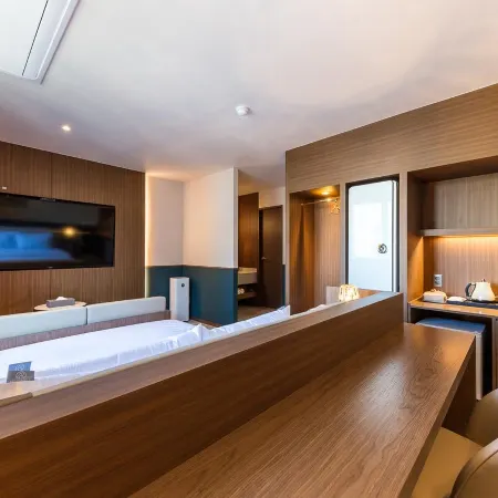 Hotel Aria