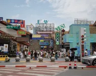 叄舍小築民宿（安順古城歷史文化街店） - 新開幕
