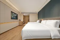 Elong Anyue Hotel (Aksu Airport) - 3-Star