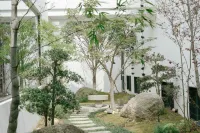 Huiyin Shania (East Huangshan) - parking