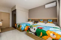 JIUYE KEZHAN - Pet friendly