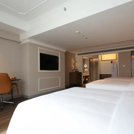 Vienna International Hotel (Yangshuo West Street Shili Gallery Branch)