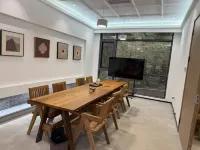 Zengji Mountain House Homestay