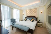 Zhoushan Huanyu Holiday Hotel - 3-Star