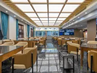Qionghai Kailia Lizhi Hotel (Wanquanhe Branch) Hotels in Qionghai