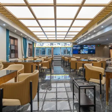 Qionghai Kailia Lizhi Hotel (Wanquanhe Branch)