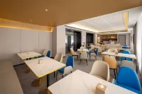 マグノテルビジネスホテル（大連空港万達広場） - 朝食