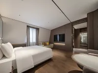 RED MAPLE HOTEL（Qiqihar Railway Station）