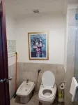 KL Exclusive Service Suites at Times Square - Sea View