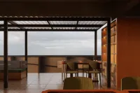 Nuanli Hotel (Simao District Chuangji Shangcheng Branch) - 3 stelle