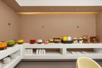 Lufeng Feifan Xian Hotel - فطور