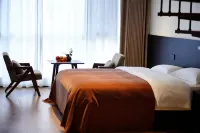 Seven Guesthouse - วิวภูเขา