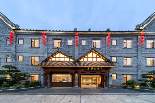 Mabang Chinese Inn - 조식 운영