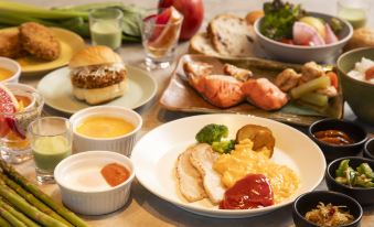 Sapporo Prince Hotel